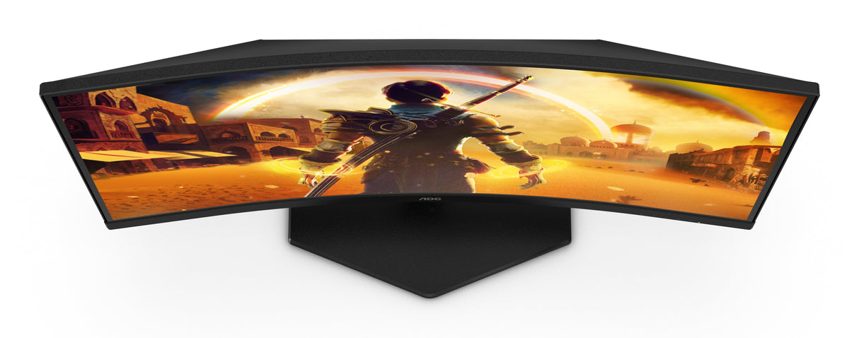 24 Va 180hz Hdmi Dp Gaming