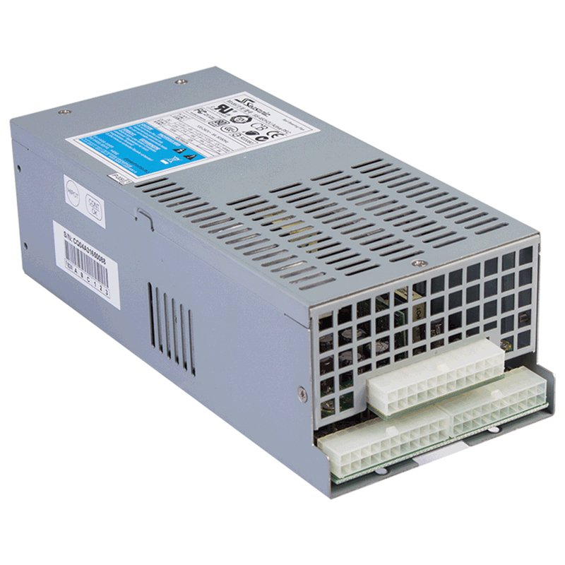 Seasonic Ss- 400 H2u Active Pfc F0 Unidad De Fuente De Alimentación 400 W Aluminio, Fuente De Alimentación De Pc Plateado, 400 W, 100 - 240 V, 50 - 60 Hz, 130 W, 348 W, 130 W, A Granel
