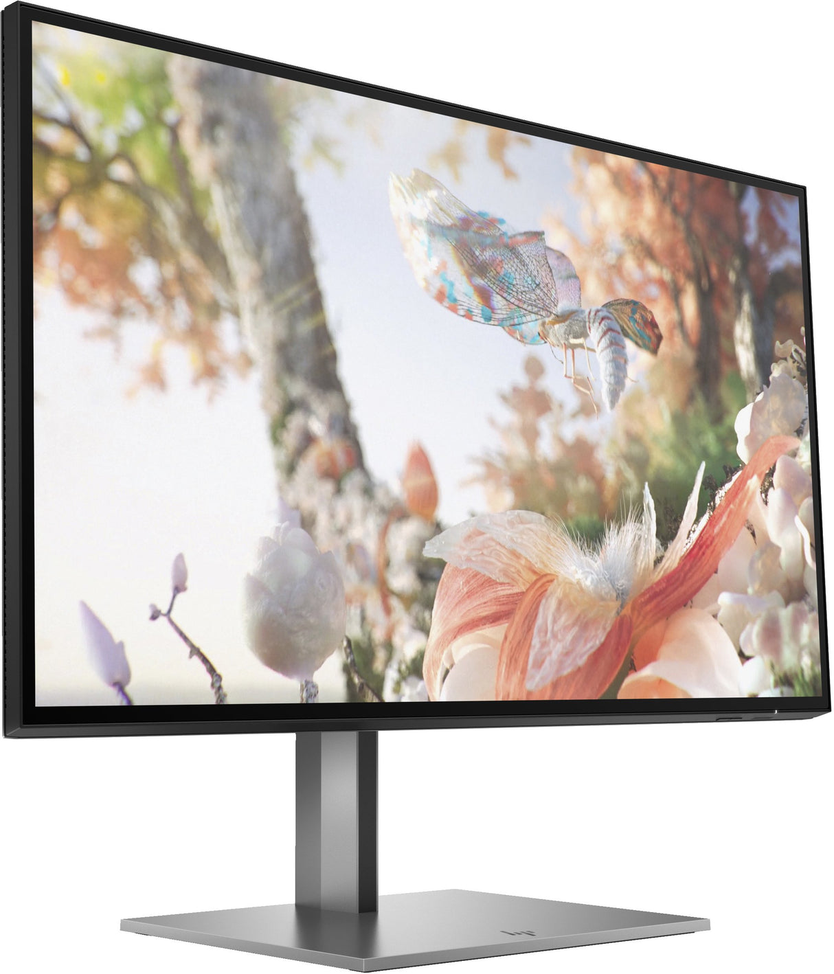 EAN 0195122232238 - HP Z25xs G3 pantalla para PC 63,5 cm (25") 2560 x 1440 Pixeles Quad HD Negro imagen 3