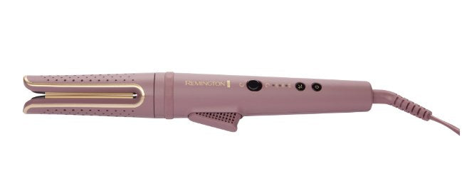Remington Ci8930 Airvive Rizador Giratorio, Púrpura