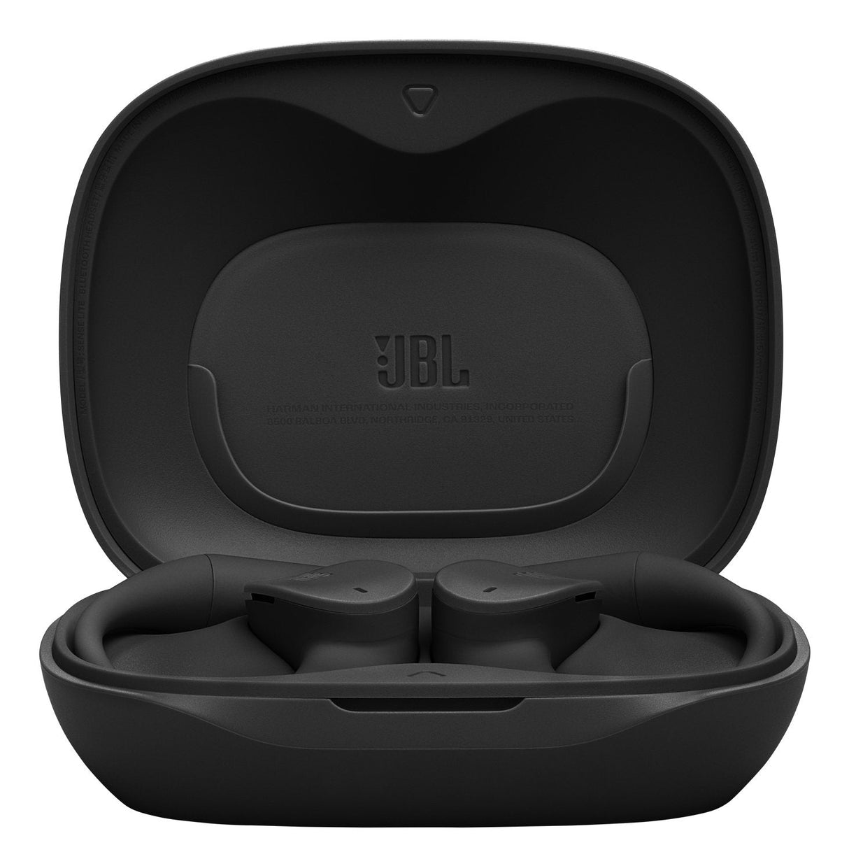 EAN 1200130023088 - JBL Sense Lite Auriculares Inalámbrico gancho de oreja Música Bluetooth Negro imagen 3