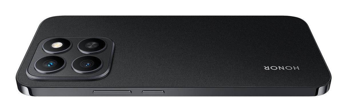 Smartphone Honor X8c 8gb 256gb 6.7' Negro Medianoche