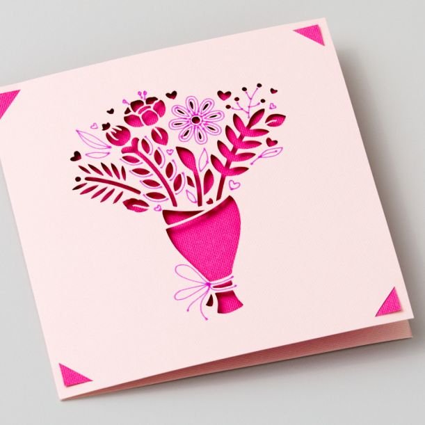EAN 93573874178 - Cricut Insert 42 hojas imagen 3