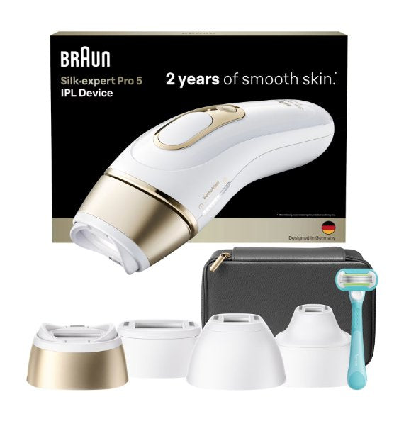 Depilator Ipl Pl5431 Braun