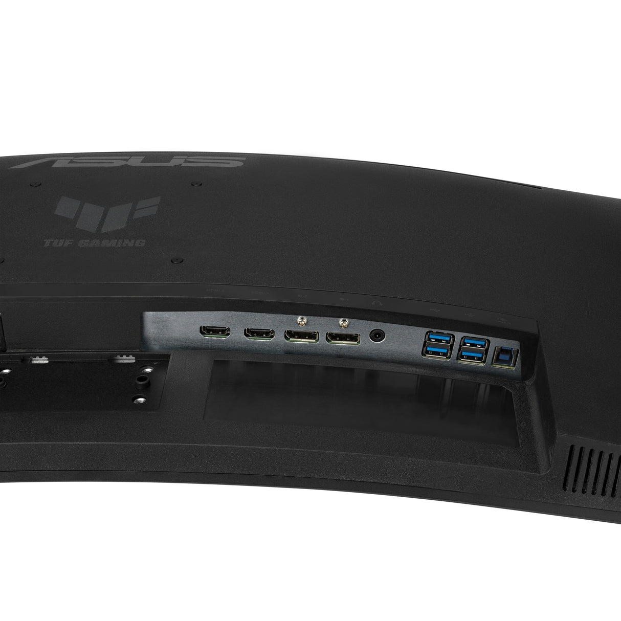 EAN 4711387530092 - ASUS TUF Gaming VG34VQ3B pantalla para PC 86,4 cm (34") 3440 x 1440 Pixeles UltraWide Quad HD LED Negro imagen 6