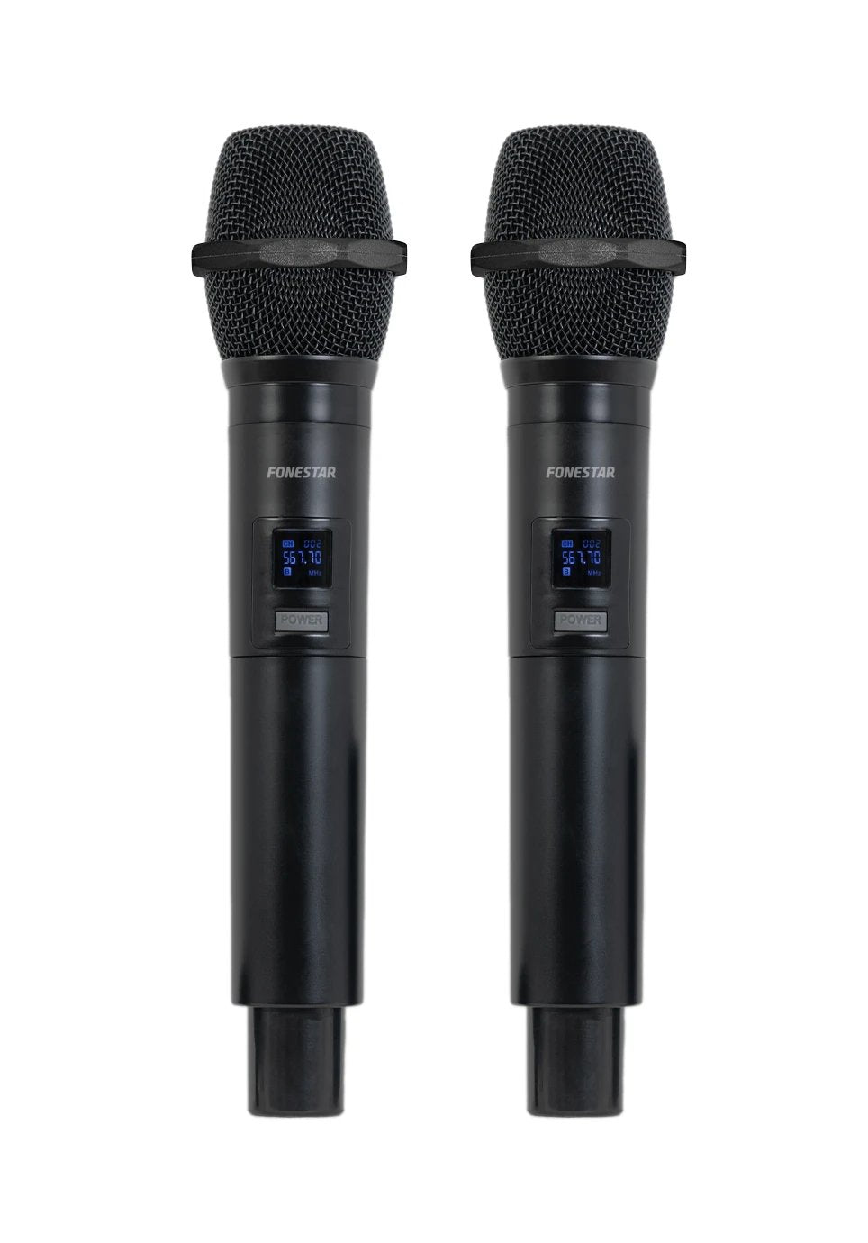 EAN 8422521022910 - Fonestar SONAIR-2M sistema para micrófono inalámbrico imagen 2