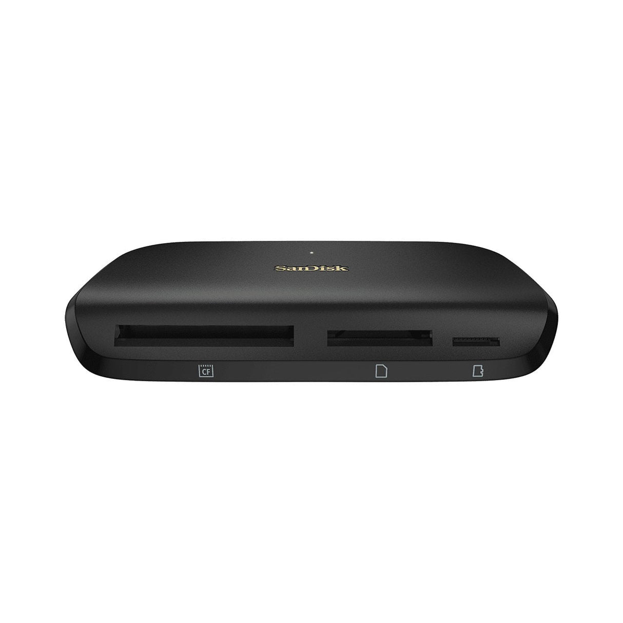 EAN 0619659176846 - SanDisk ImageMate PRO USB-C lector de tarjeta USB 3.2 Gen 1 (3.1 Gen 1) Type-C Negro imagen 4