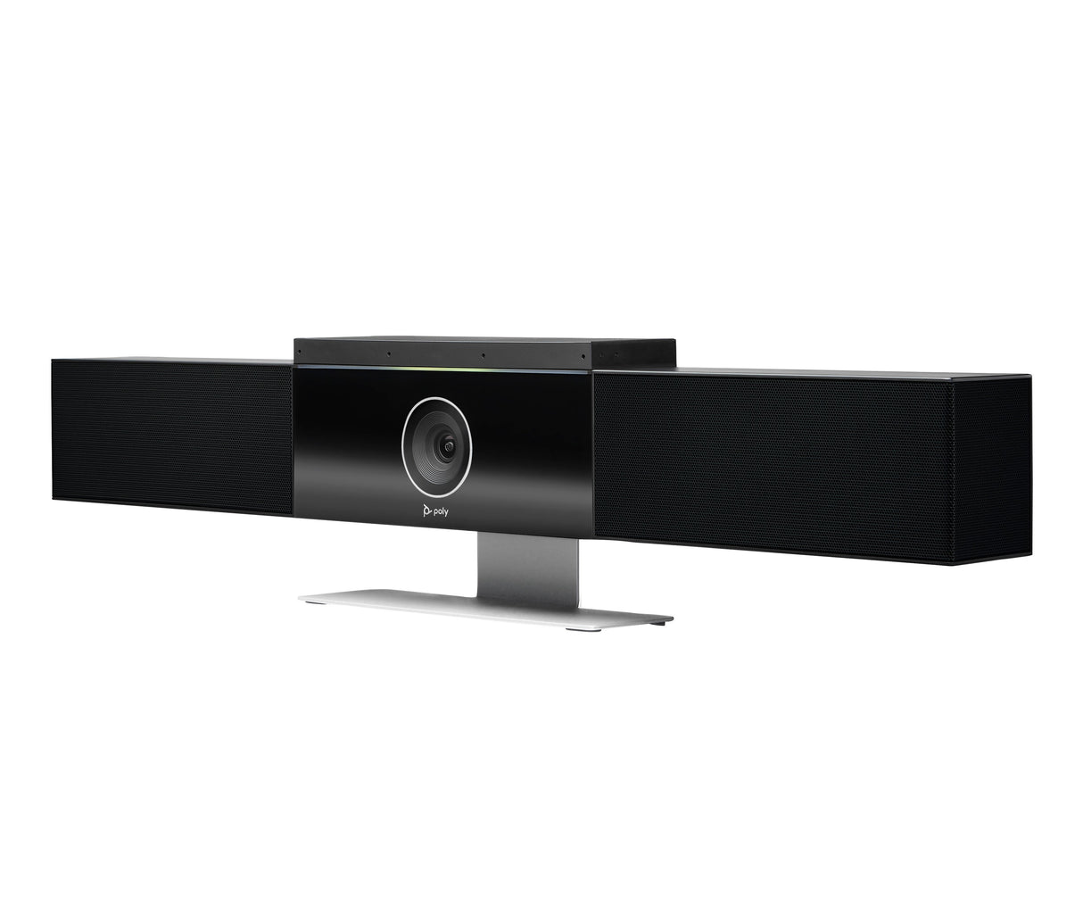 EAN 0197497463484 - HP Poly Studio USB Video Bar Negro 3840 x 2160 Pixeles imagen 7