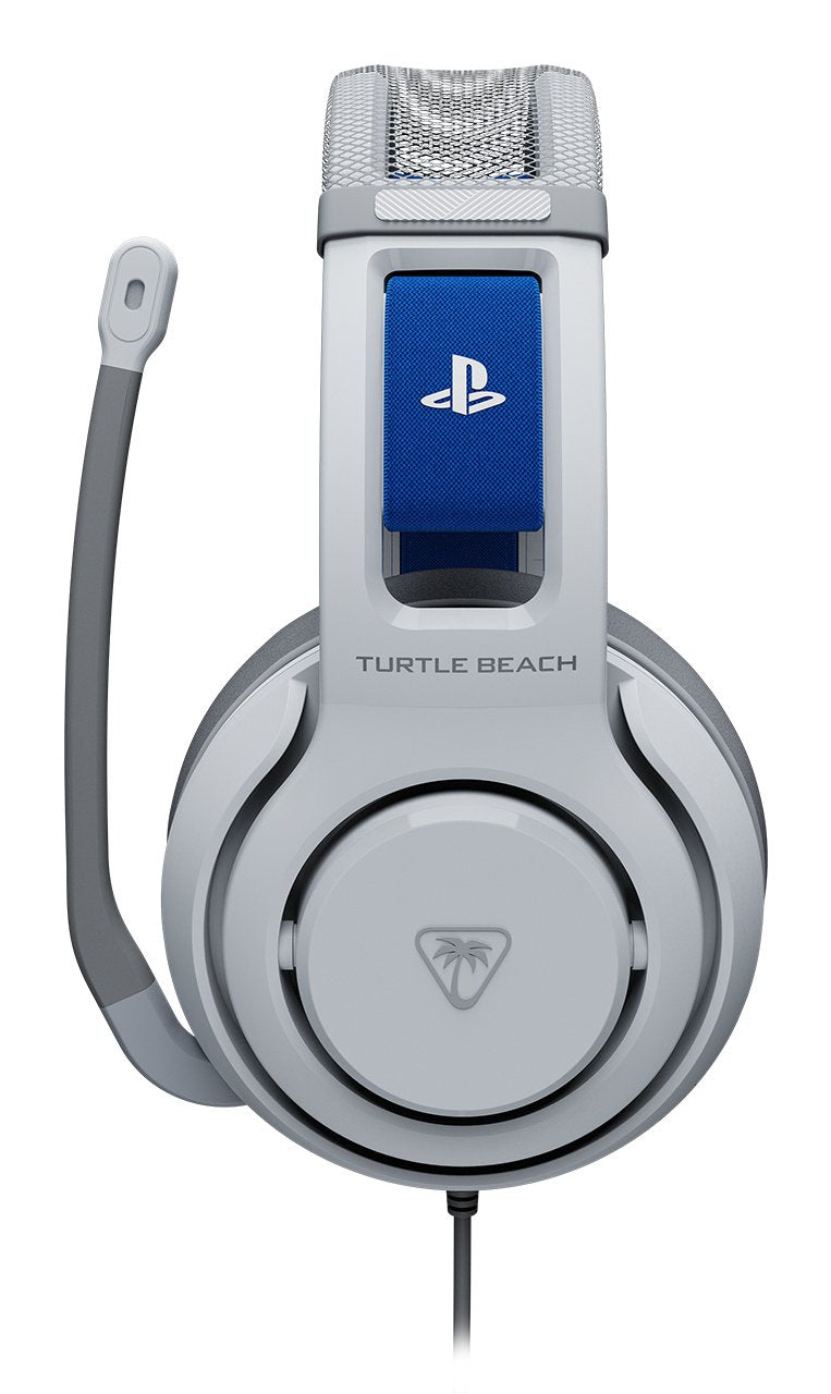 EAN 840454400274 - Turtle Beach Atlas 200 Auriculares Alámbrico Diadema Juego Blanco imagen 5