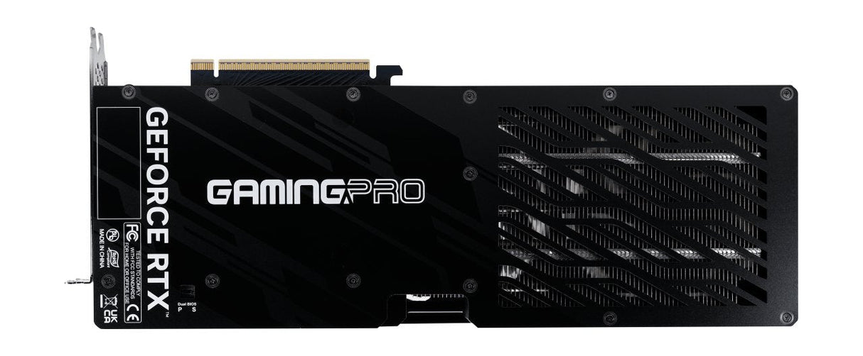 Palit Rtx5080 Gamingpro Oc 16gb Gddr7 Hdmi 3xdp