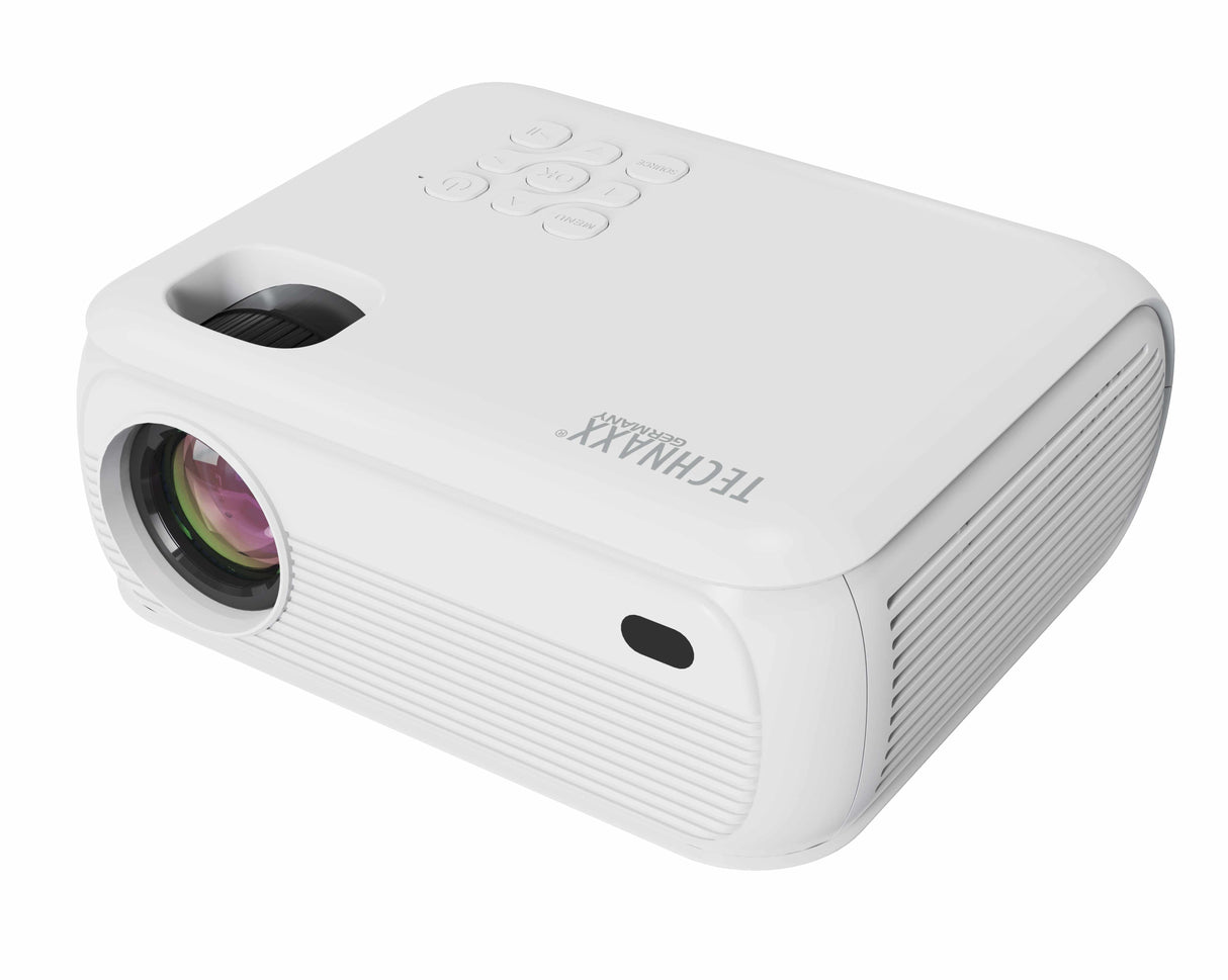 Projektor Multimedialny Tx332 1080p Lic Netflix