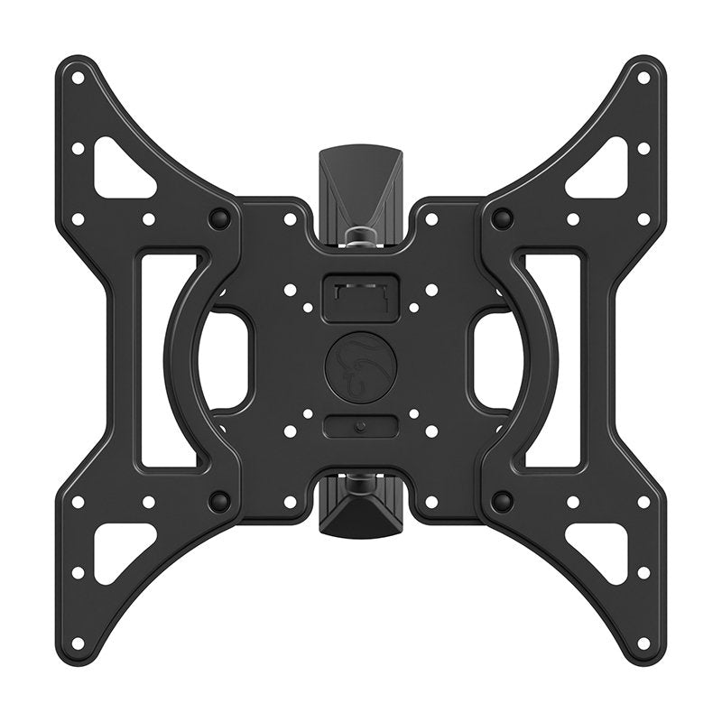 Soporte De Pared Hagor Brackit M, 4250058584281 Negro