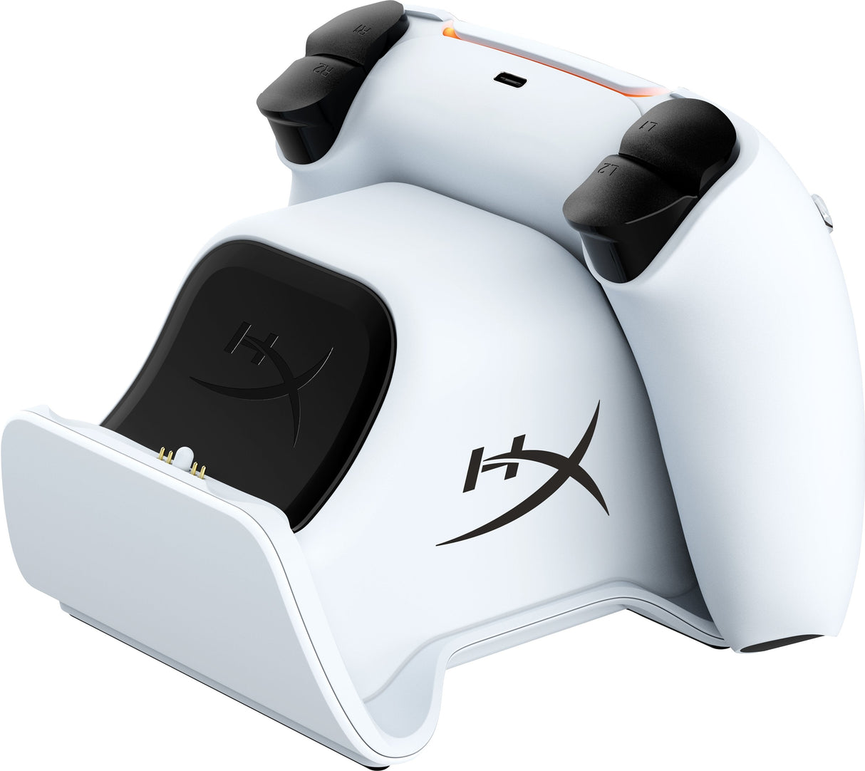 Hyperx Chargeplay Duo Ps5 Soporte De Recarga