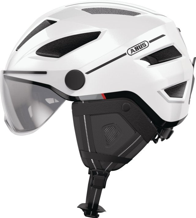 EAN 4003318673399 - ABUS Pedelec 2.0 Blanco imagen 1