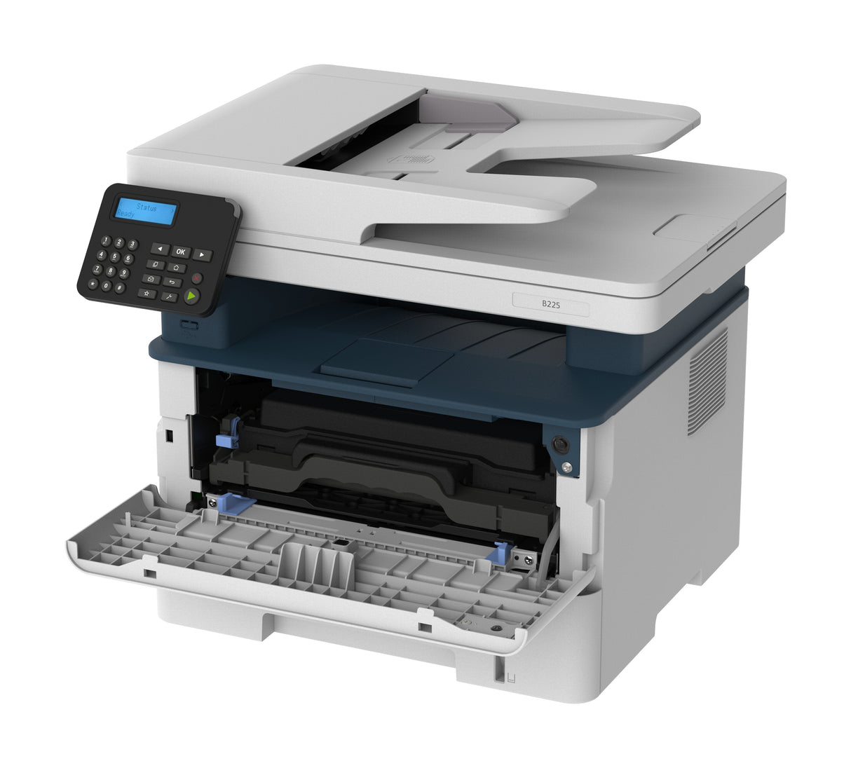 EAN 0095205069280 - Xerox B225V_DNI impresora multifunción Laser 1200 x 1200 DPI 36 ppm Wifi imagen 2