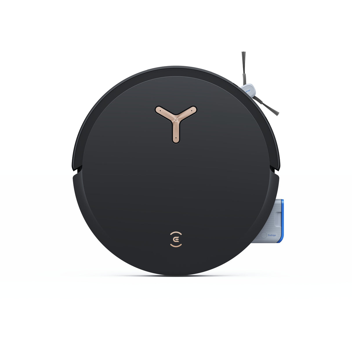 Robot Ecovacs Deebot X8 Pro Omni Aspirador Negro