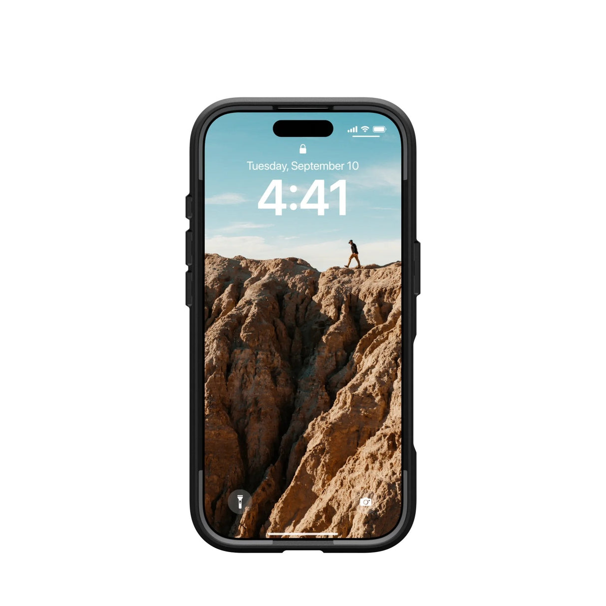 EAN 840283914119 - Urban Armor Gear Civilian funda para teléfono móvil 16 cm (6.3") Marina imagen 2