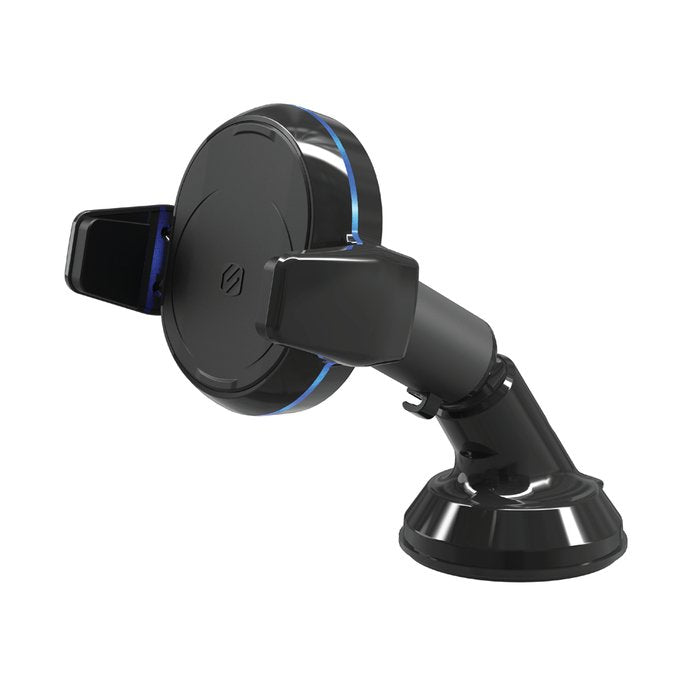 EAN 0033991076730 - Scosche MGQWDDP-XTET soporte Soporte activo para teléfono móvil Teléfono móvil/smartphone Negro imagen 2