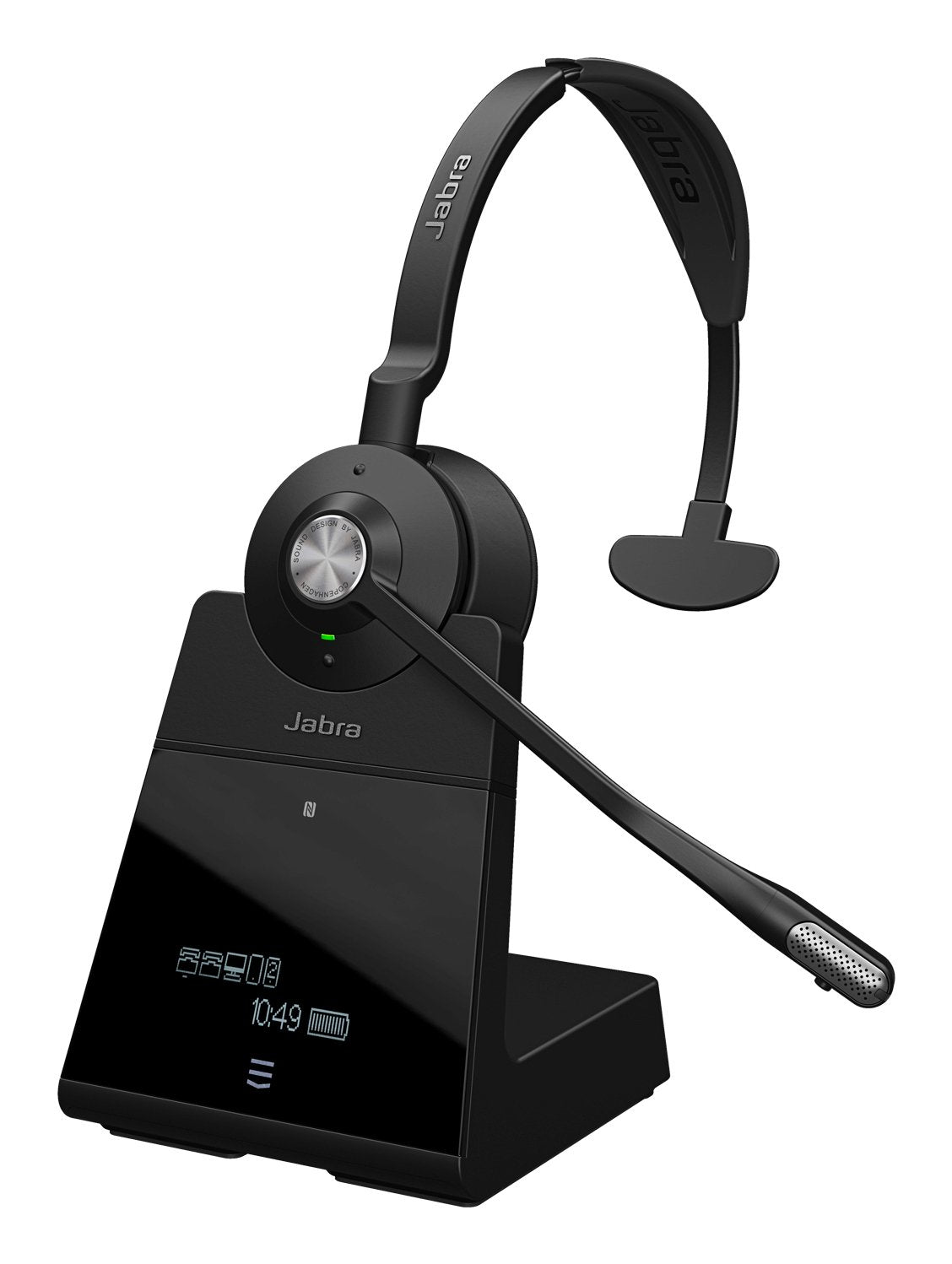 Jabra Engage 75 Se Mono