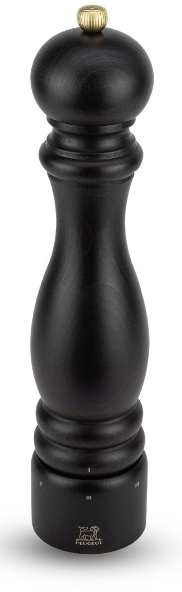 EAN 4006950023522 - Peugeot Paris Molinillo de pimienta Negro imagen 1