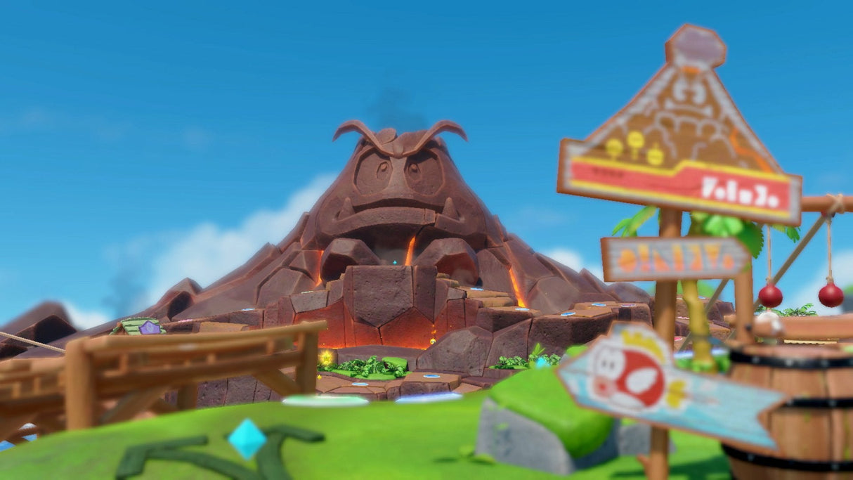 EAN 0045496512590 - Nintendo Super Mario Party Jamboree (Switch) Estándar Plurilingüe Nintendo Switch imagen 25