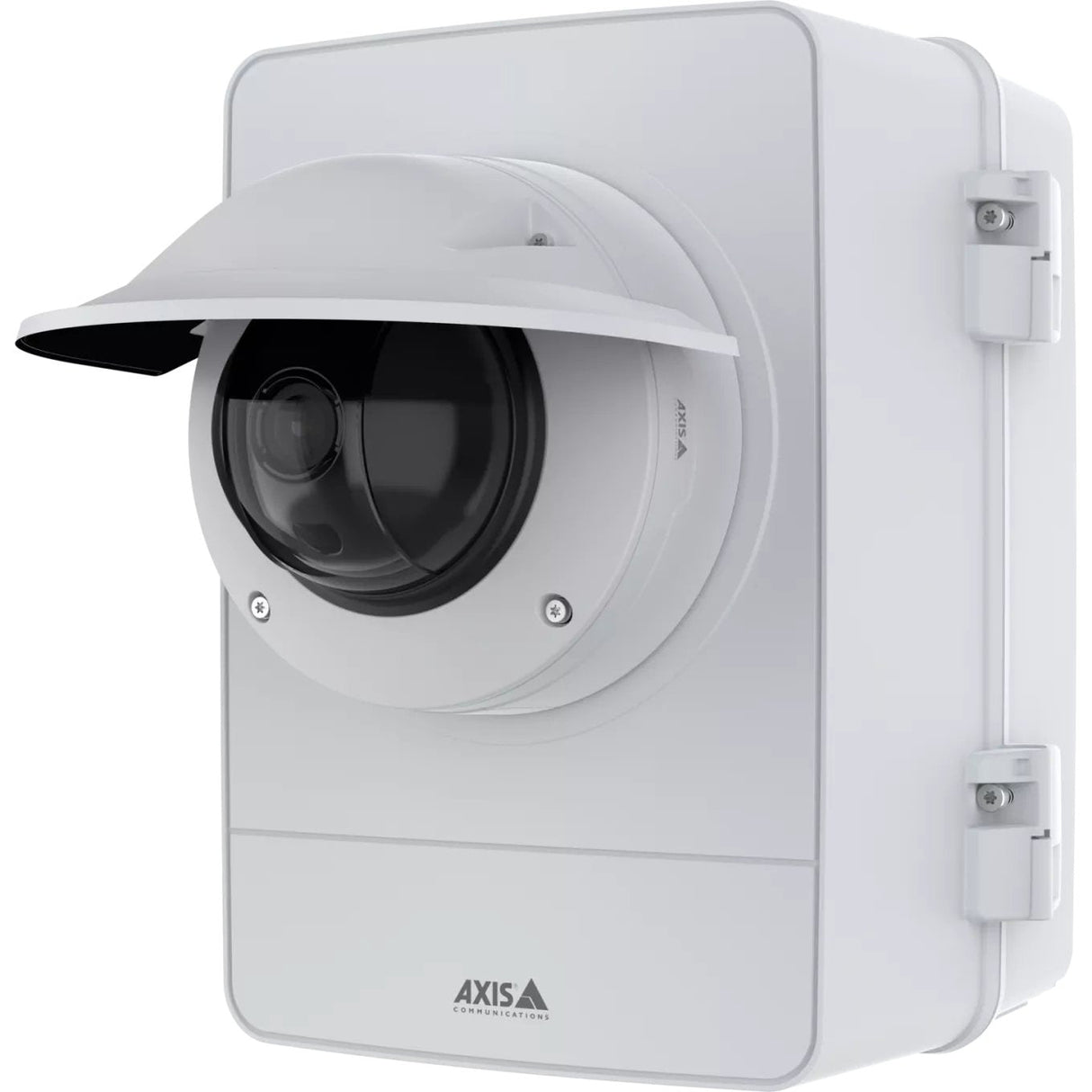 Axis Zubehör Montage Outdoor Tq1817-Ve Surveillance Cabinet