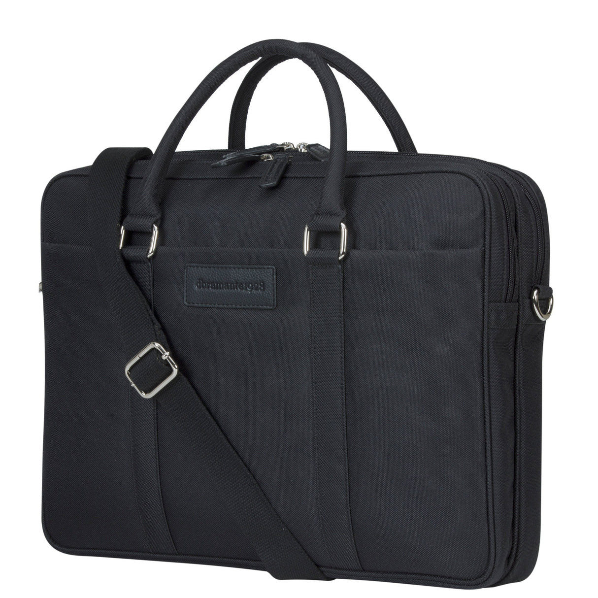 Dbramante1928 Ginza Funda De Transporte Para Portátil 16" Negro
