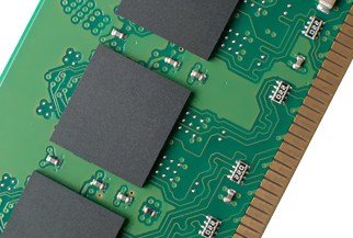 EAN 5711045582981 - HPE 512MB DDR3 módulo de memoria 0,5 GB imagen 1
