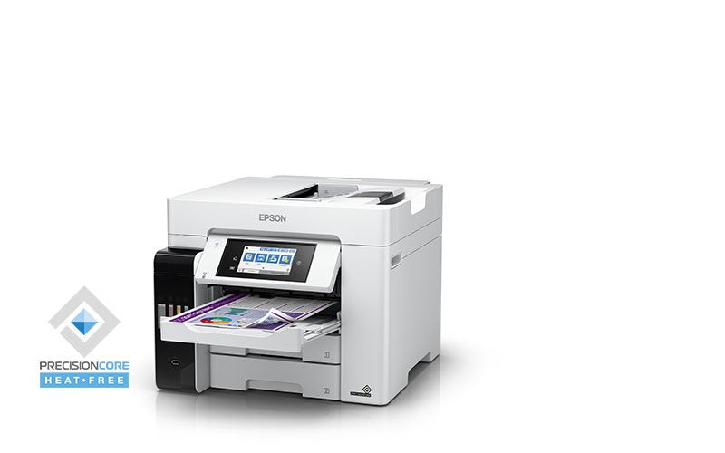 EAN 8715946676678 - Epson EcoTank L6580 Inyección de tinta A4 4800 x 22400 DPI 32 ppm Wifi imagen 4