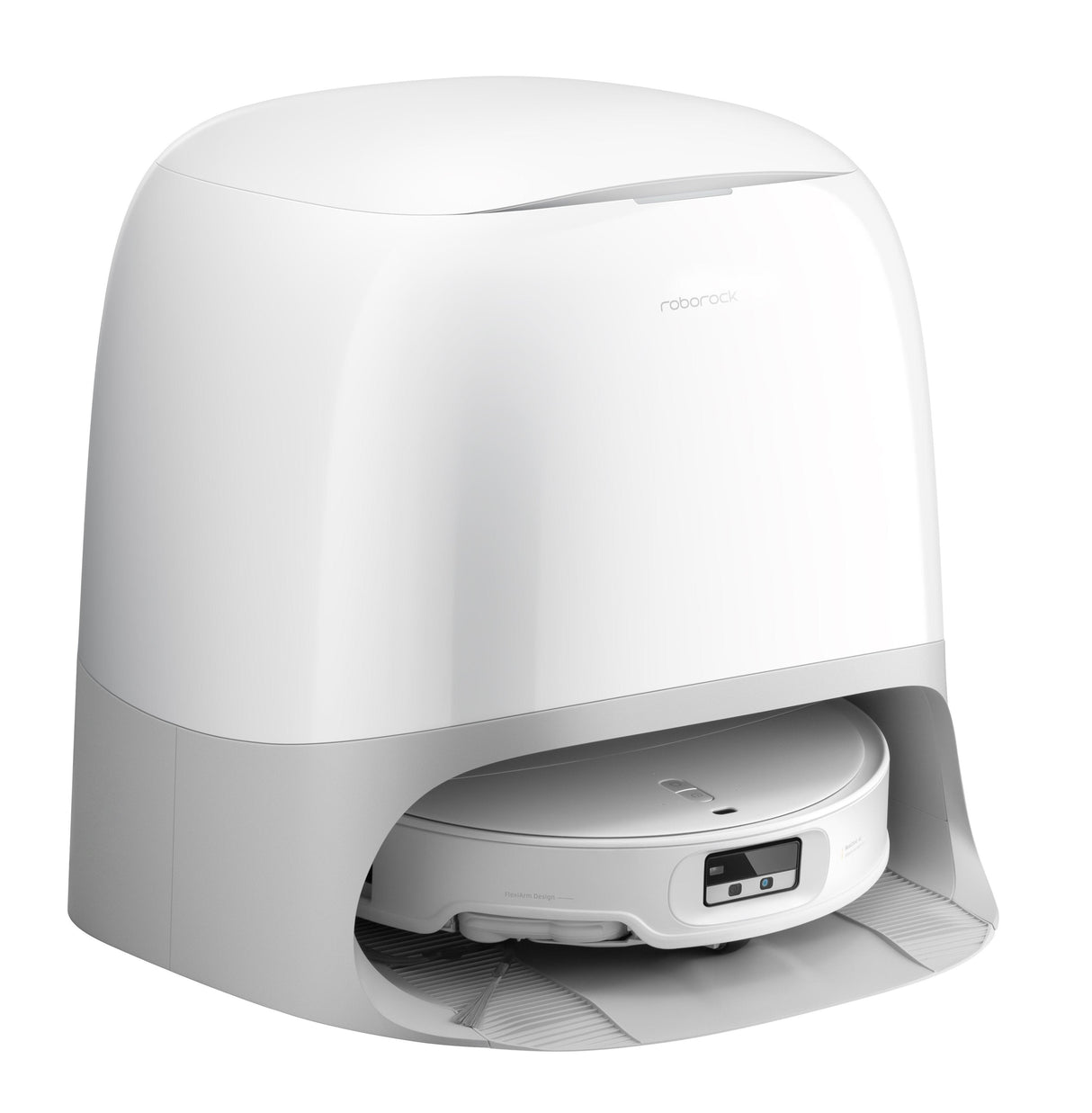 Roborock Roborock Qrevo Curv 2 Prox Wh Qc2px02-00