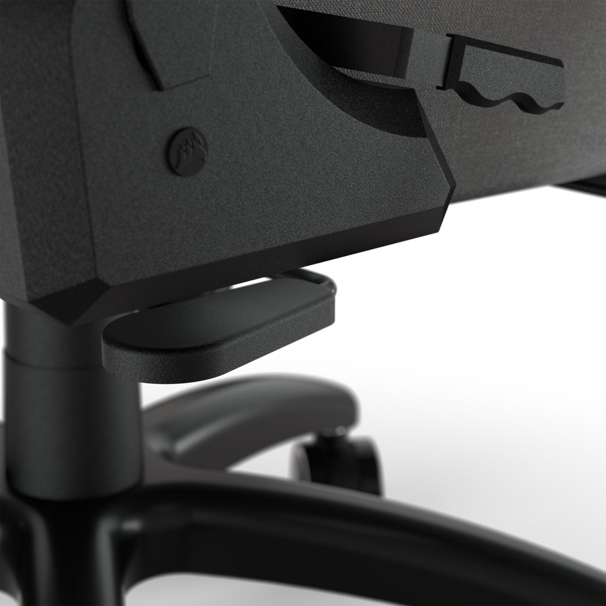 EAN 0840006655329 - Corsair TC200 Asiento acolchado Respaldo acolchado imagen 6