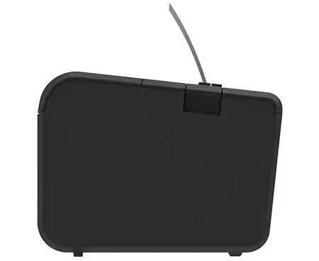 Impresora De Recibos Custom P3l 203 X 203 Dpi Alámbrico Térmico