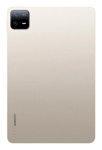 Tablet Xiaomi Pad 6 6gb/128gb Champagne Gold - Oro