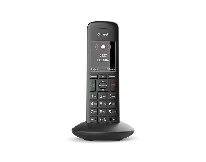 Gigaset Telefono Dect Sup C570