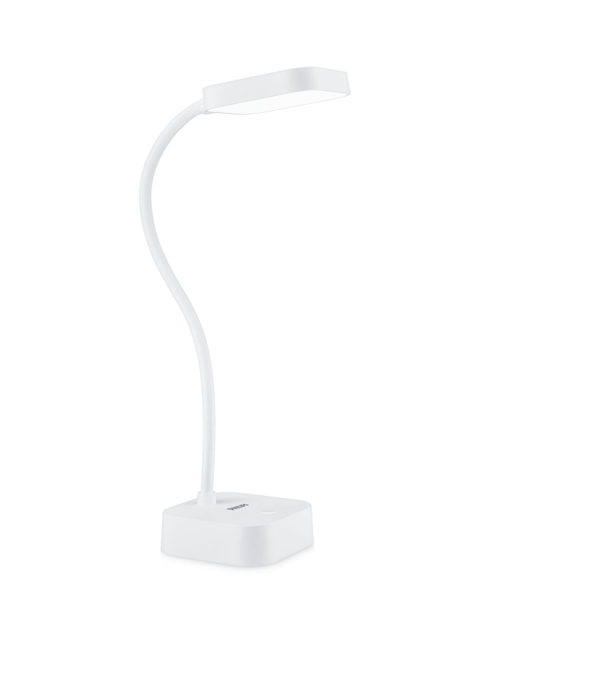 Lámpara De Escritorio Philips Rock 5w Blanco
