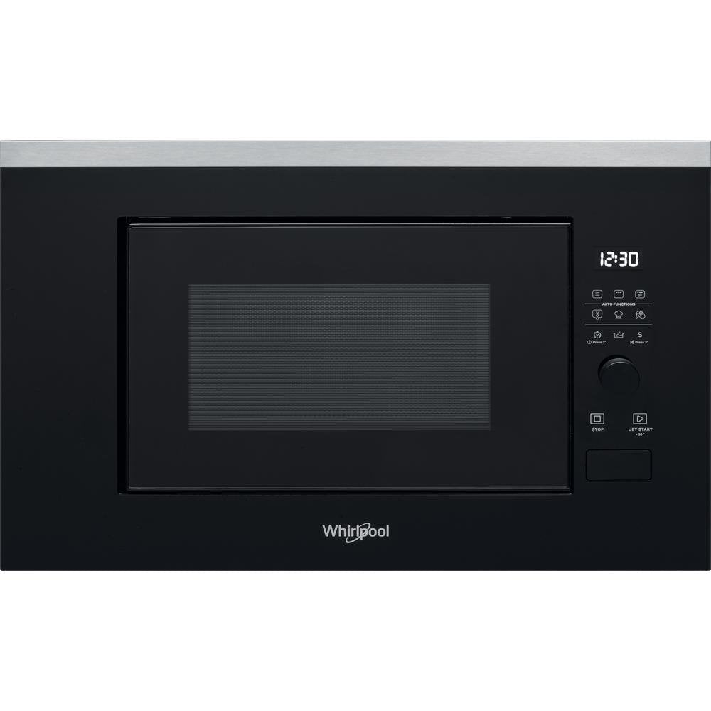 EAN 8003437605932 - Whirlpool WMF200G Negro Microondas combinado Integrado 20 L 800 W imagen 1