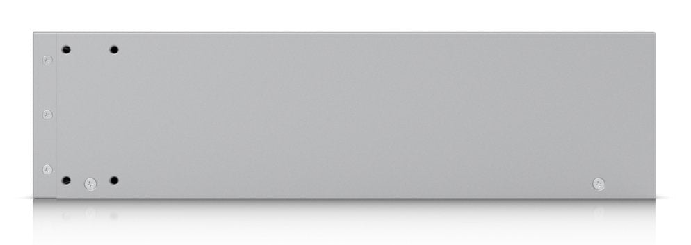 EAN 0196388390397 - Ubiquiti UNAS Pro NAS Bastidor (2U) Cortex-A Cortex-A57 8 GB Gris imagen 3