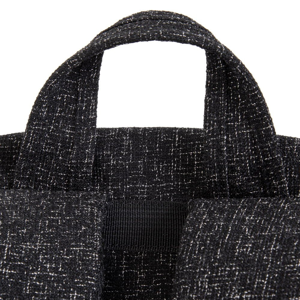 Mochila Riva Nb Anvik 13.3" Negro 7923