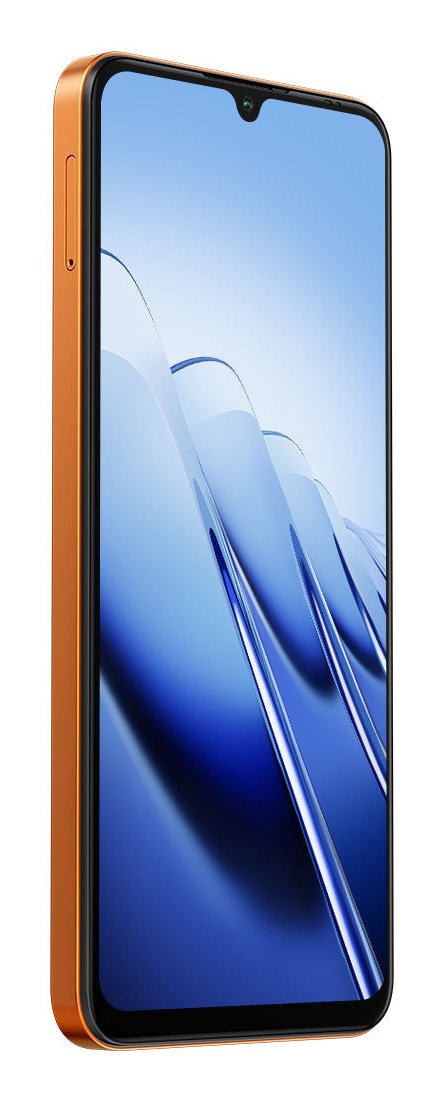 Smartphone Blackview Wave 10/8/128gb Orange Blackview