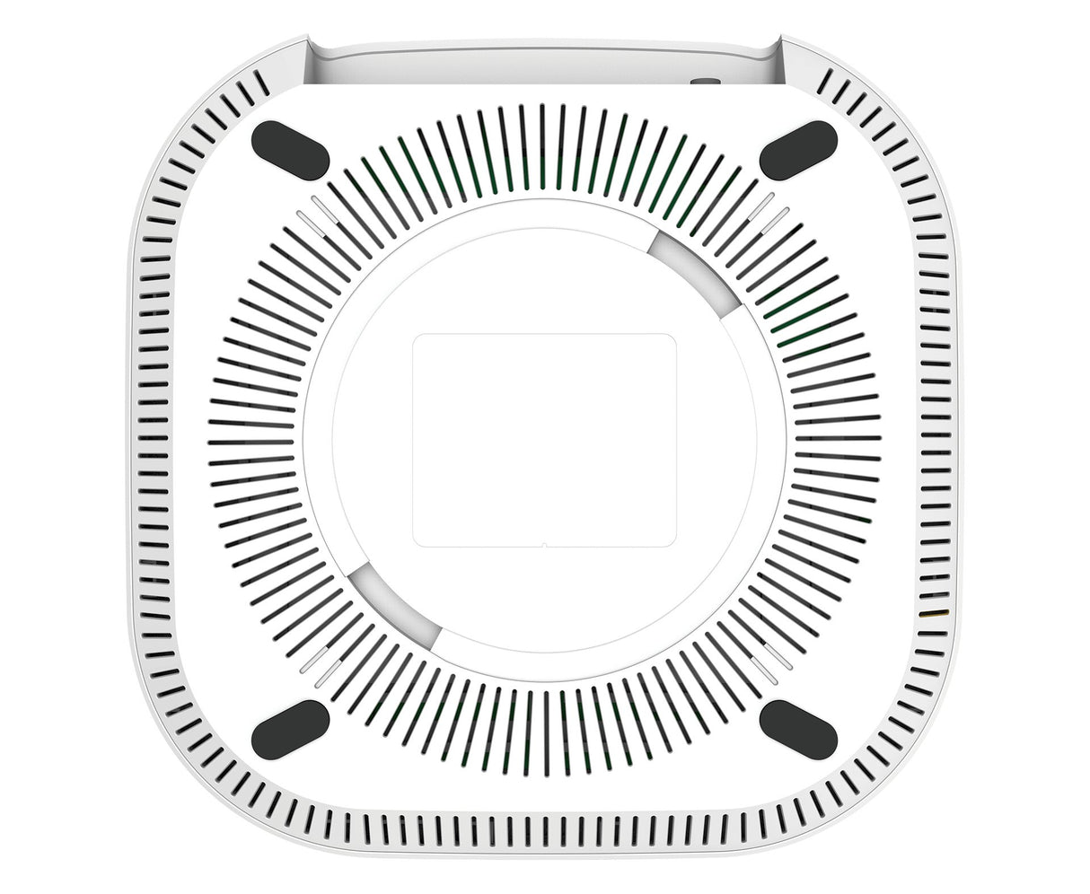 EAN 0790069448188 - D-Link DBA-2820P punto de acceso inalámbrico 2600 Mbit/s Blanco Energía sobre Ethernet (PoE) imagen 4