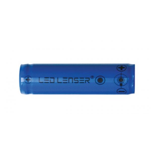 Ledlenser 7703 Accesorio Para Linterna Batería
