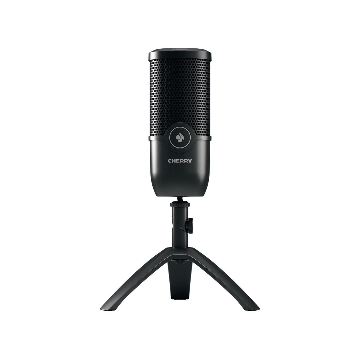 EAN 4025112099892 - CHERRY UM 3.0 Negro Micrófono de superficie para mesa imagen 1
