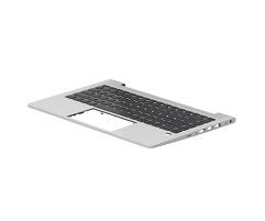 Hp N01933-131 Refacción Para Laptop Teclado
