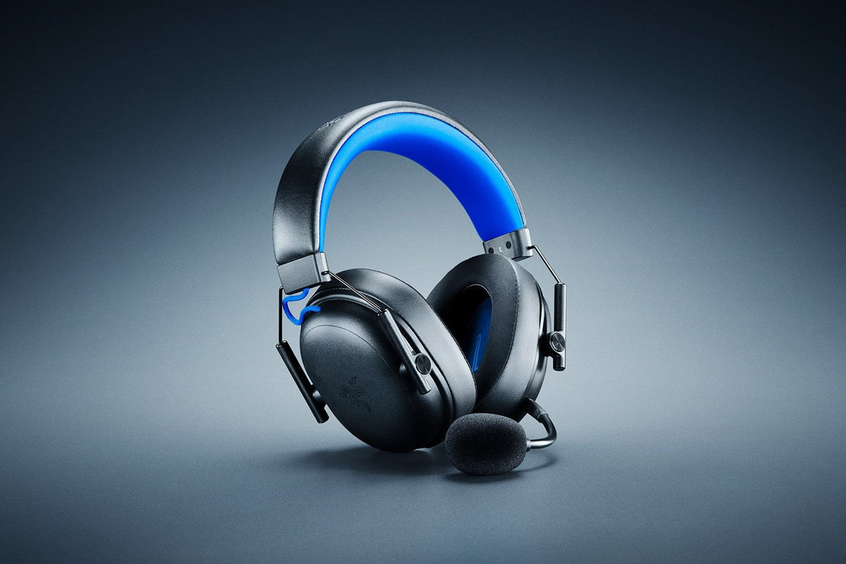 EAN 8887910061404 - Razer BlackShark V3 X HyperSpeed Auriculares Inalámbrico y alámbrico Diadema Juego USB tipo A Bluetooth B imagen 1