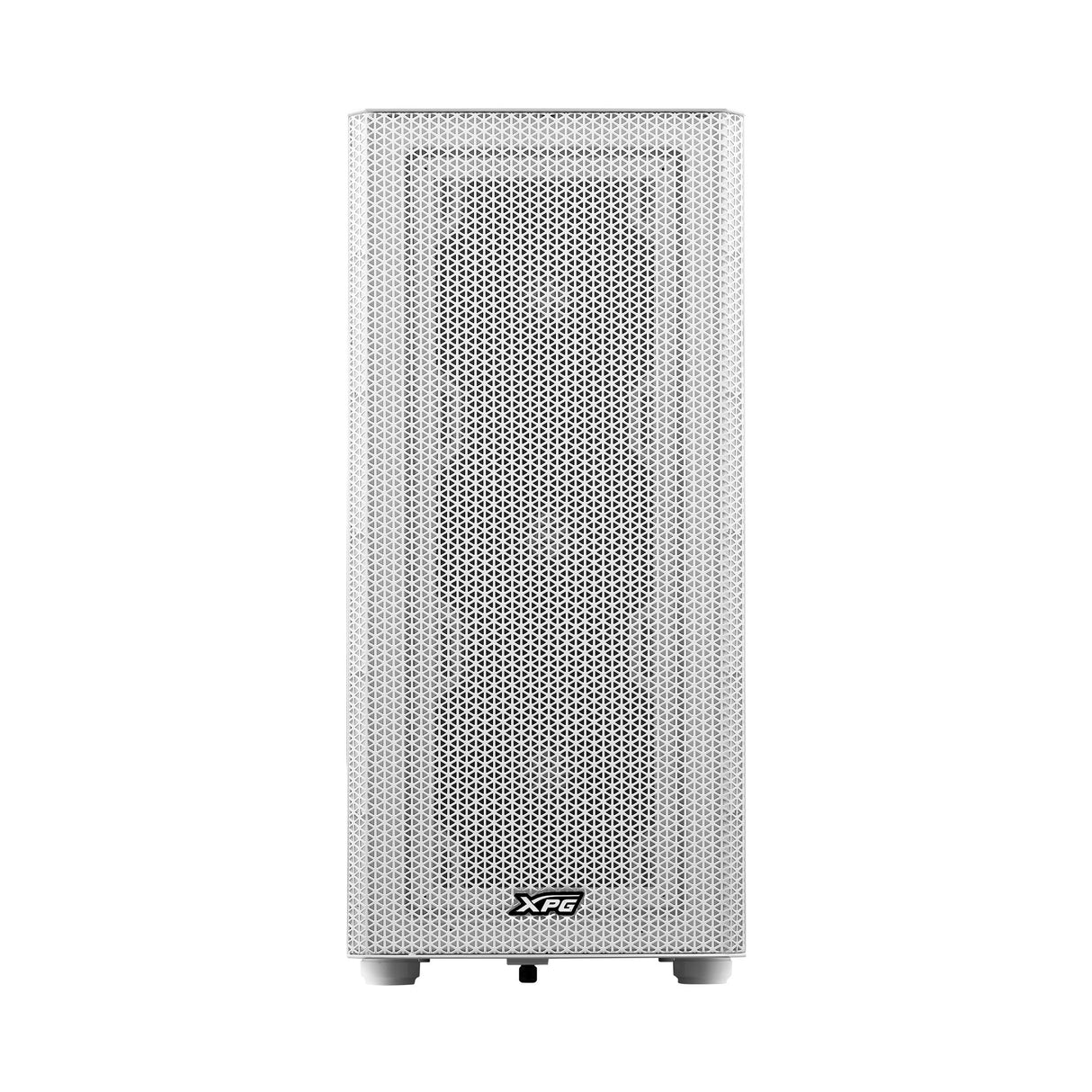 EAN 4711085937551 - XPG VALOR MESH Midi Tower Blanco imagen 3