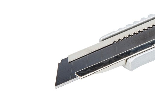EAN 4006885430600 - wolfcraft GmbH 4306000 cúter Metálico Cúter de cuchillas intercambiables imagen 5