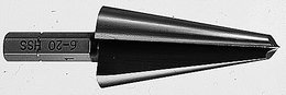 EAN 3165140107389 - Bosch 2 608 597 523 broca imagen 1