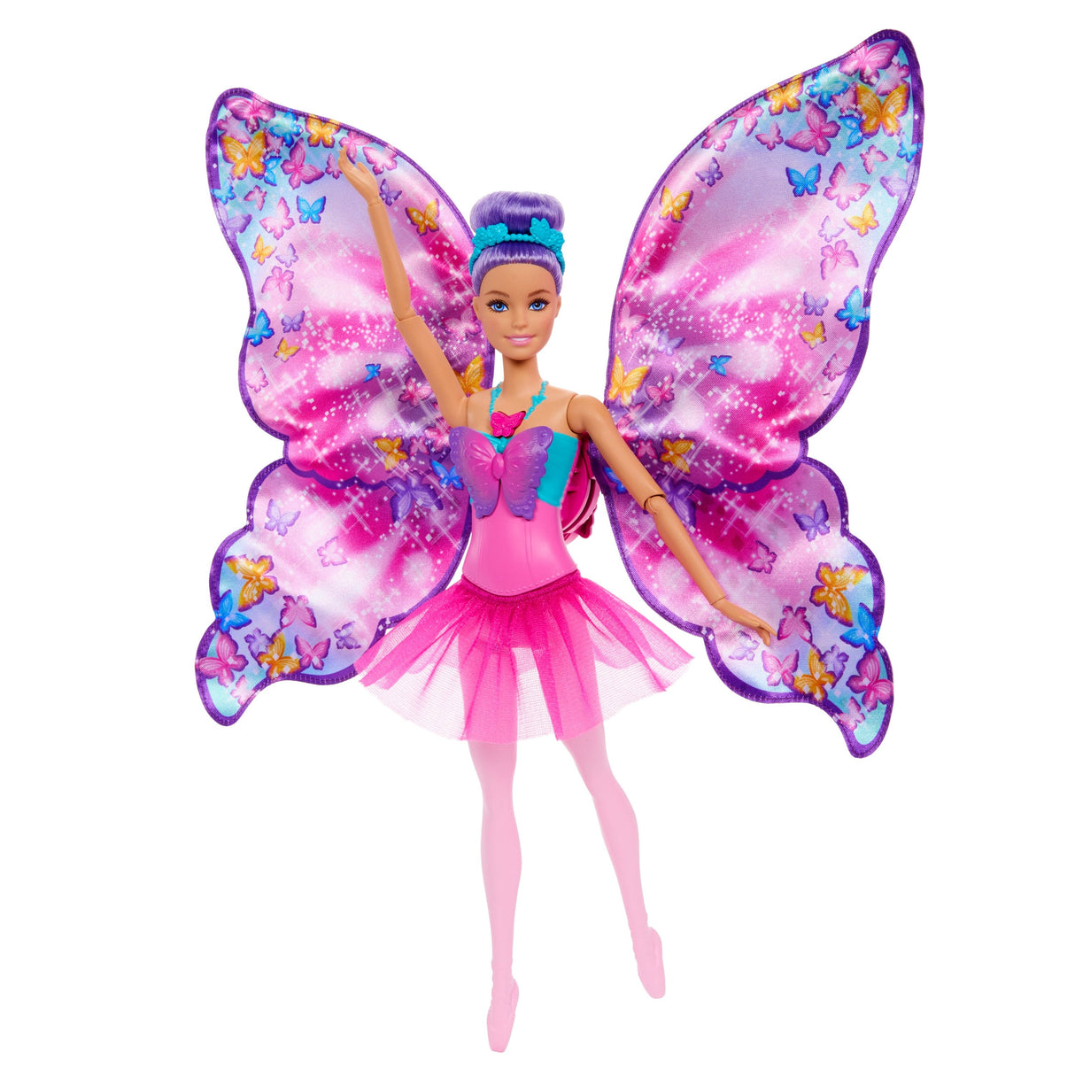 EAN 0194735230709 - Barbie HXJ10 muñeca imagen 1