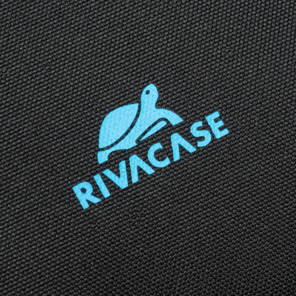 EAN 4260709011844 - Rivacase Gremio 5563 mochila Mochila informal Negro Poliéster imagen 11
