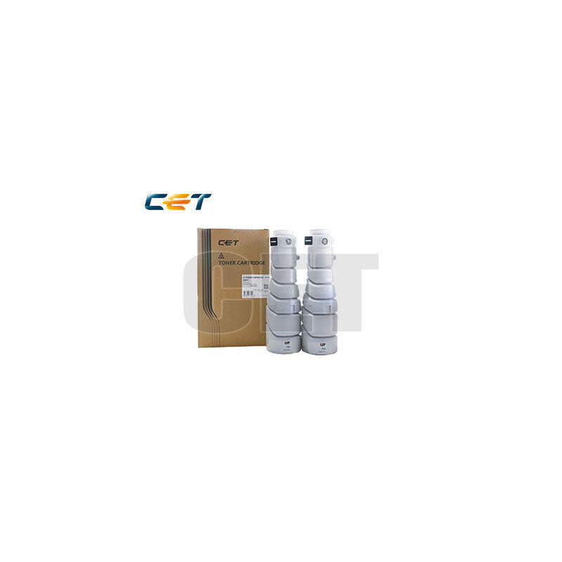2xcet Konica Minolta Tn-114/Mt-302-11k/413g Mice6702